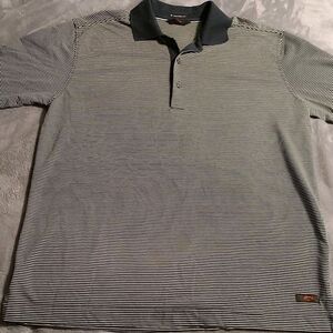 Callaway athletic shirt 